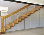 Construction et protection de vos escaliers par Escaliers Maisons à Coulogne